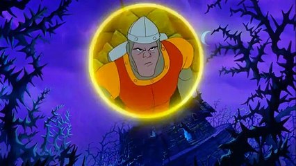 Dragon's Lair Bande-annonce (EN)