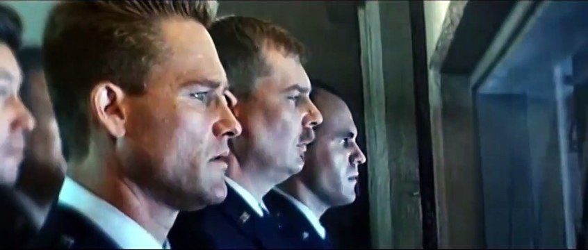 Stargate : La Porte des Étoiles Bande-annonce (DE)