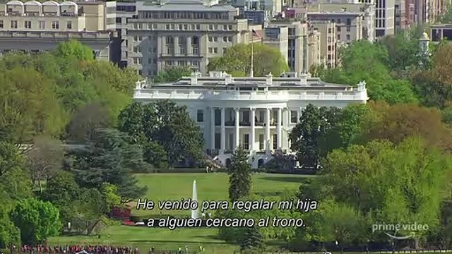 Borat, nouvelle mission filmée, livraison bakchich prodigieux pour régime de l’Amérique au profit autrefois glorieuse nation Ka Bande-annonce (ES)