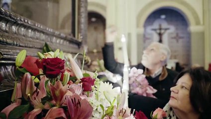 Reggio festa patrona