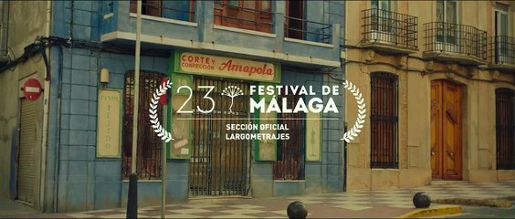 Le Mariage de Rosa Bande-annonce (ES)