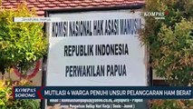 Berikut Hasil Investigasi Komnas HAM Papua Soal Pembunuhan Warga Mimika