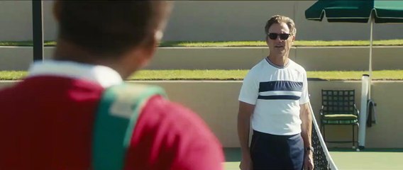 La Méthode Williams Bande-annonce (UK)