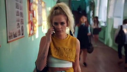 Классная Катя - 4 серия