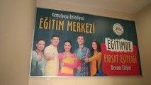 İzmir haberi: Kemalpaşa Belediyesi'nden Bin Öğrenci Kapasiteli Eğitim Merkezi