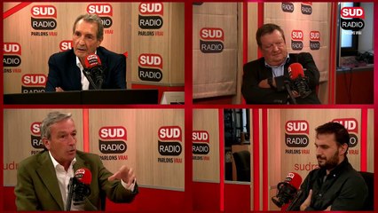 Bourdin - Faut-il durcir les conditions d’indemnisation quand le chômage baisse ?