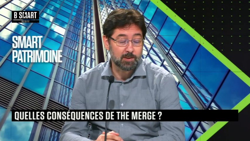 Quelles conséquences pour “The Merge” ? 