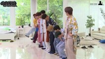 [ENGSUB]  SEVENTEEN - Going Seventeen S4 EP26 (2020)