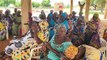 Khol KHol: Le PUDC rencontre les femmes, bénéficiaires d’un moulin à mil et d’une décortiqueuse d’arachides