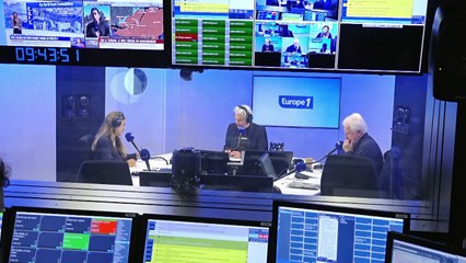 « Detox », la nouvelle série Netflix française !