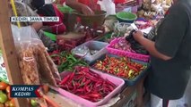 Imbas Kenaikan Harga BBM, Harga Cabai Tembus 80 Ribu Rupiah Per Kilogram