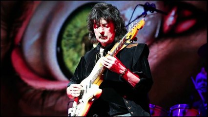 Ritchie Blackmore's Lifestyle ★ 2021
