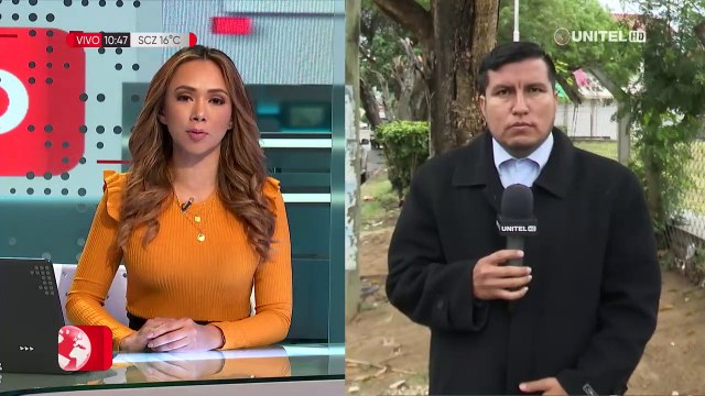 Javier Copa, sospechoso del feminicidio de Viviana Ojeda, anuncia que se entregará este miércoles