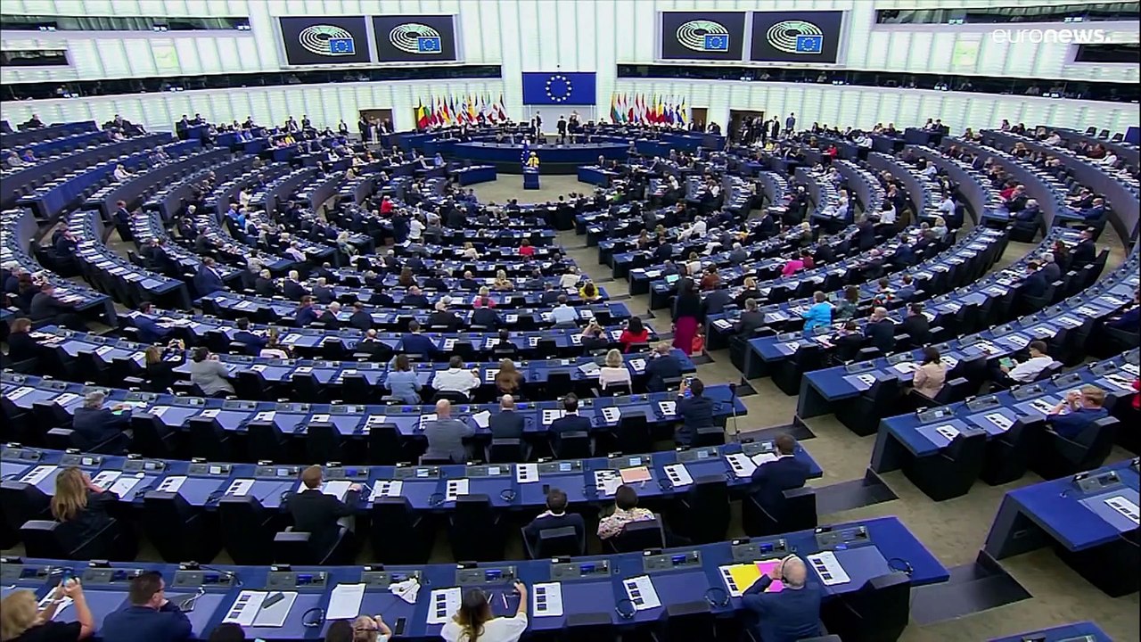 Tetto al prezzo del gas, Ursula von der Leyen: "Si discute"