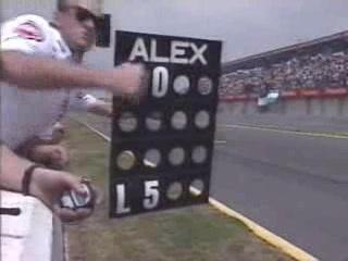 500 Catalunya Victoire Kevin Schwantz