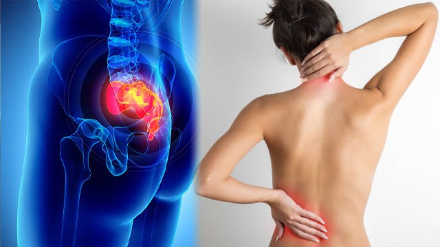 महिलाओं के कूल्हे में दर्द हो क्यों होता है | महिलाओं के कूल्हे में दर्द का कारण |Boldsky*Health