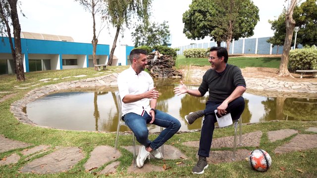 98 Esportes | Treinadores gringos, excesso de expulsões e o futuro do Cruzeiro em 2023: Pezzolano abre o jogo!