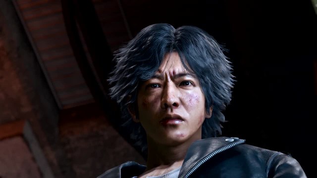 The Judgment Collection Steam Launch Trailer