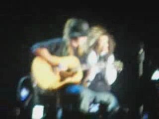 Tokio Hotel Bercy 10/03