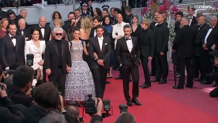 فيديو: ألمودوفار يصرف النظر عن إخراج فيلم طويل من بطولة كايت بلانشيت