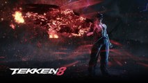 Tekken 8 - Trailer d'annonce