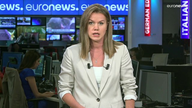 Контратака украинской армии