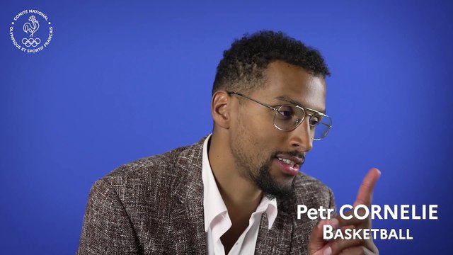 Petr Cornelie | CNOSF - C'est trop bon de faire du sport en club