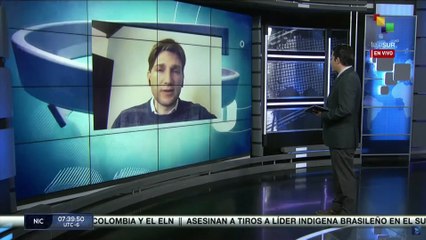 Patricio Giusto: Asia Central es una de las regiones más pujantes del mundo en este momento