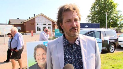 Campagne électorale Jour 10 engagements dans Côte-du-Sud