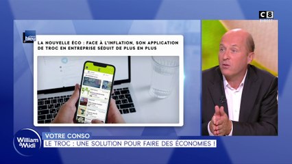 Votre conso : Le troc, une solution pour faire des économies !