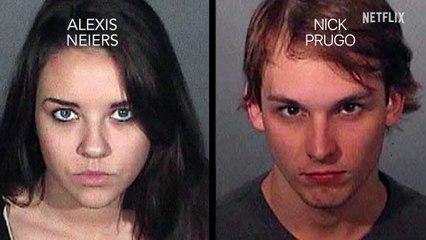 The Real Bling RingHollywood Heist S01