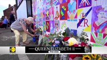 Northern Ireland - Loyalists anxious after Queen's death, Nationalists react with indifference _ WION