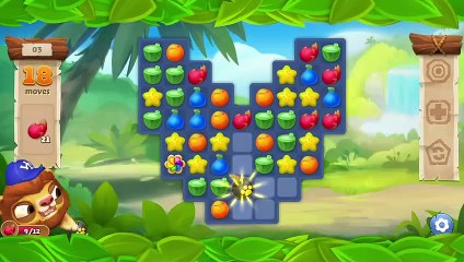 Wild Things Animal Adventures Game Trailer