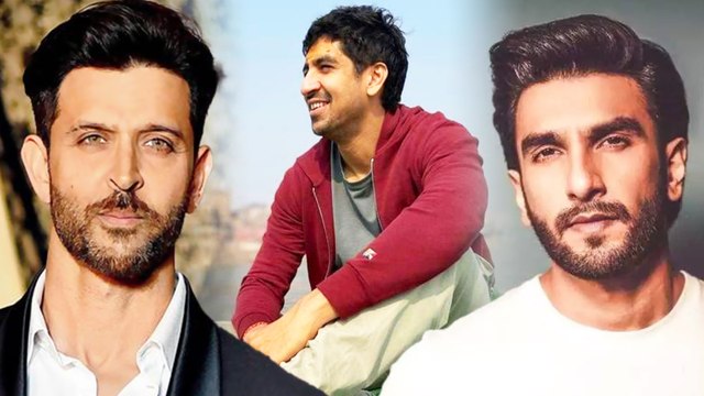 Ayan Mukerji Adresses Rumors About Casting Ranveer-Hrithik As Dev In Brahmastra 2