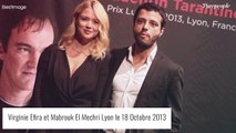 Virginie Efira : Cette célèbre actrice avec qui elle a un ex commun