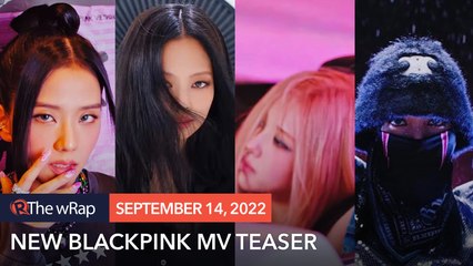 BLACKPINK releases teaser for ‘Shut Down’ music video`