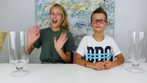 Find Your Slime Ingredients Challenge!!! SIS vs BRO