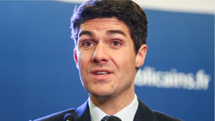 GALA VIDEO - “Il faut être stupide” : pourquoi Aurélien Pradié subit des moqueries chez LR