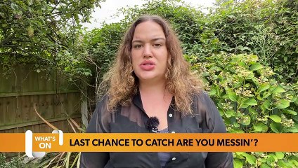 Your What’s On Guide for Liverpool: Are you messin.?, The Pundits Tour, Turner at The Tate