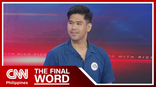 Getting in shape and achieving a healthy lifestyle | The Final Word