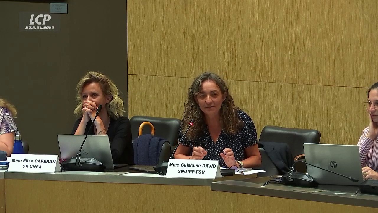 Education nationale : les syndicats critiquent la promesse de faire 30 minutes de sport par jour