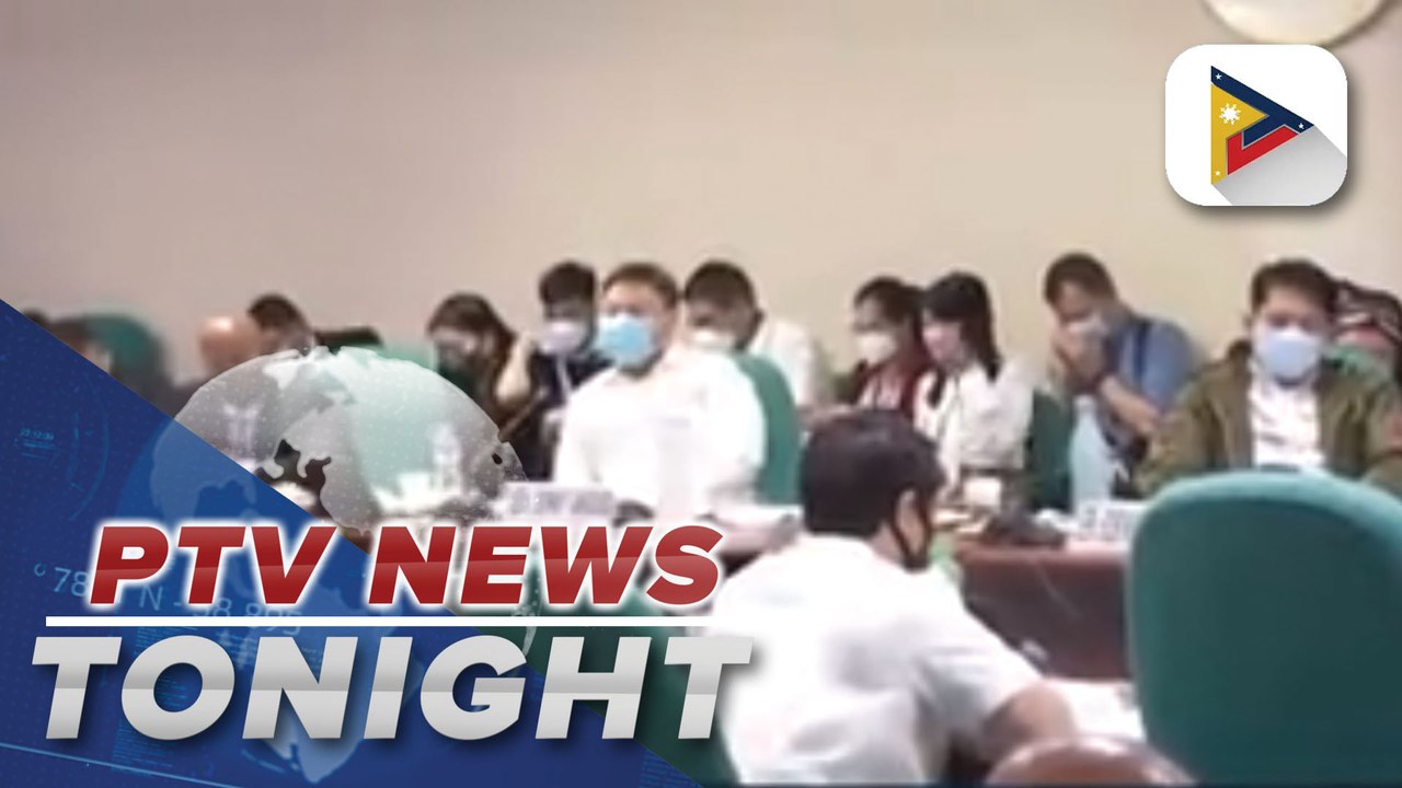 Sen. Angara assures public 2023 nat'l budget will be scrutinized thoroughly