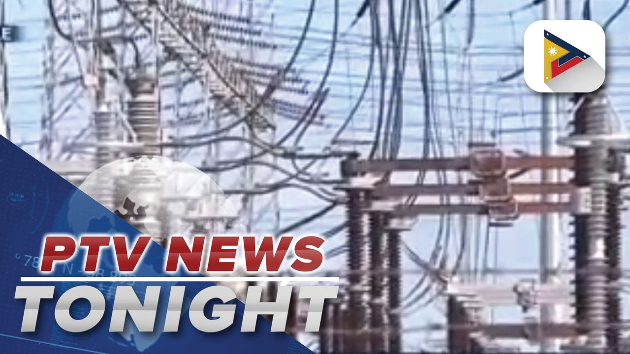 NGCP assures no extensive brownouts in the next few weeks as PH has enough supply of electricity