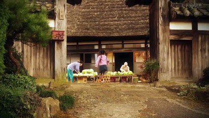 天使のナイフ (Tenshi no Naifu ) 第3話