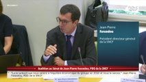 Le président de la SNCF demande « plus d’argent pour limiter l’érosion » du réseau