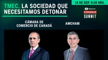 TMEC, la sociedad que necesitamos detonar | Expansión Summit 2022