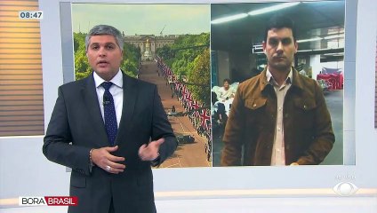 Afegãos ocupam saguão de aeroporto em SP 14/09/2022 11:43:14