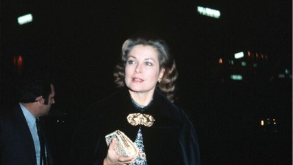 GALA VIDEO - Grace Kelly morte il y a 40 ans : l’étrange prémonition de la princesse sur son accident