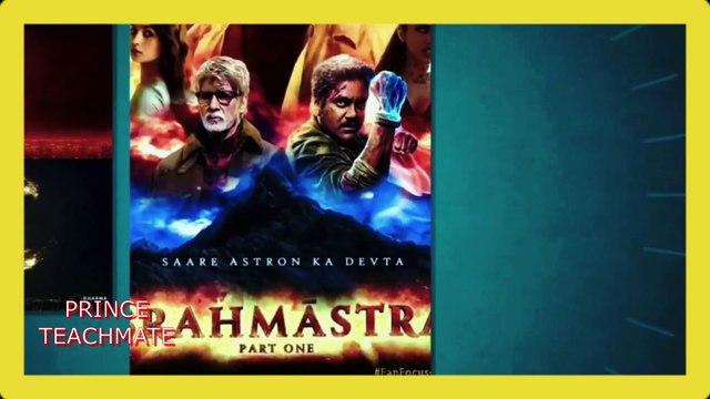 Brahmastra Box Office Collection, Ranbir Kapoor, Alia bhatt, Ayan M, Brahmastra Review, #Brahmastra