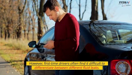 What's That Leak Coming Out Of My Audi Is It A Cause Of Concern From Experts in Castle Rock